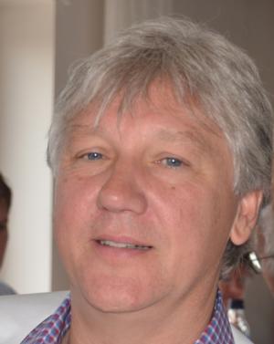 Johan Loosveldt
